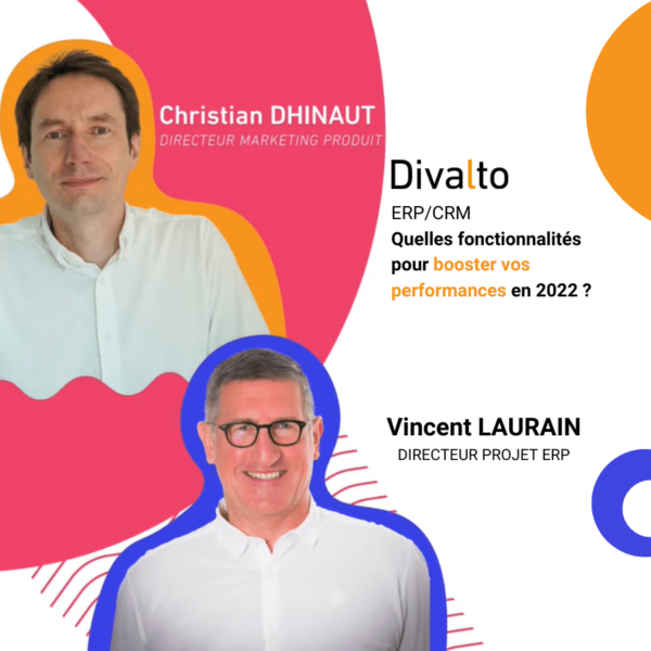 Booster vos performances avec un logiciel ERP