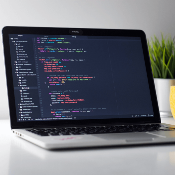 code informatique
