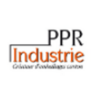 Logo Ppr Rks PPR Industrie anticipe ses besoins de gestion avec divalto infinity