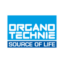 logo organotechnie