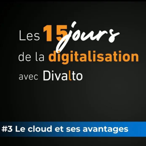 cloud et ses avantages