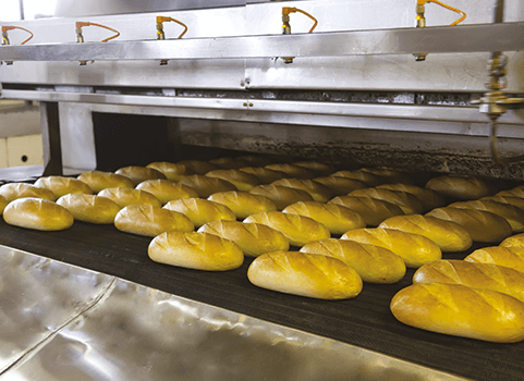 Logiciel ERP-CRM pour l'agroalimentaire