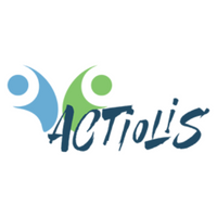 Actiolis logo