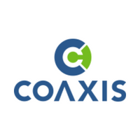 coaxis logo