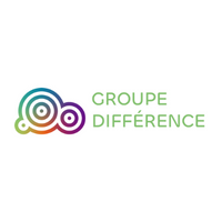logo groupe difference
