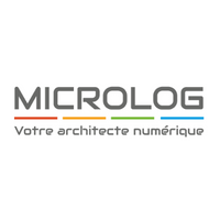 Microlog logo