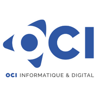 logo oci
