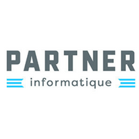 partner informatique logo