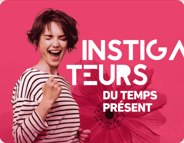 Divalto instigateur du temps présent