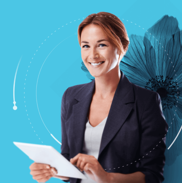 Logiciel CRM divalto weavy pour les commerciaux