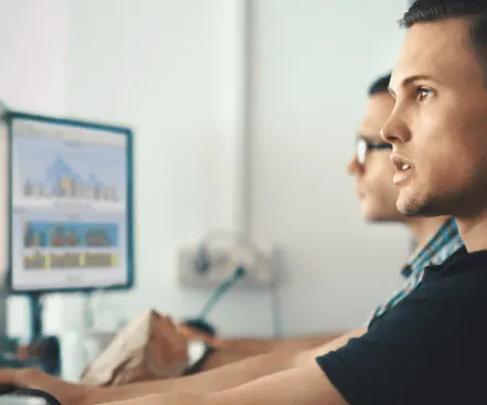 travail en openspace