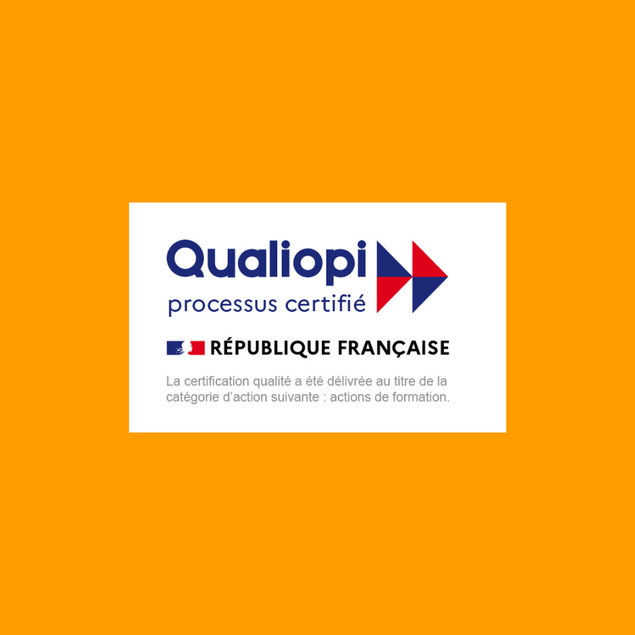 Logo Qualiopi