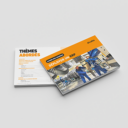 Cahier des charges logiciel ERP