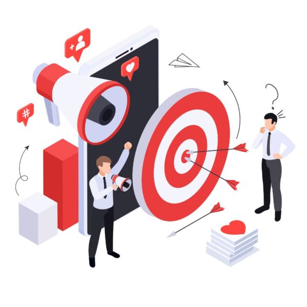 Marketing personnalisé