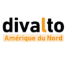 Logo Divalto Amérique du Nord