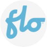 Logo de la compagnie Flo