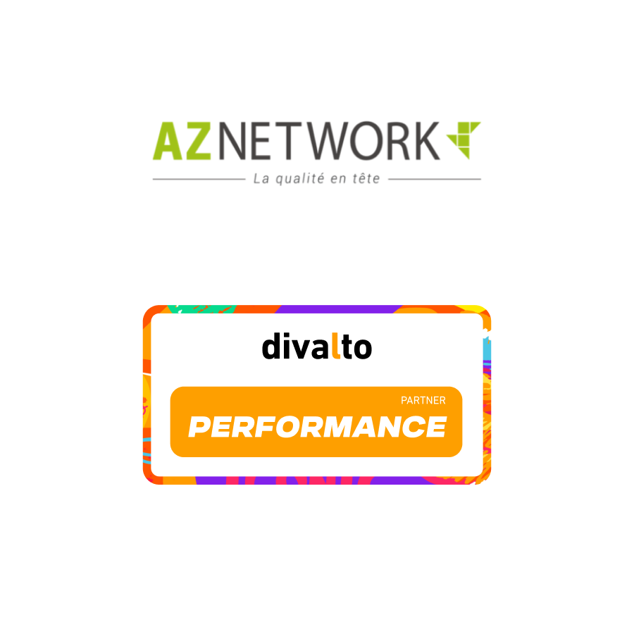 Header Partenaire Integrateurs AZNETWORK