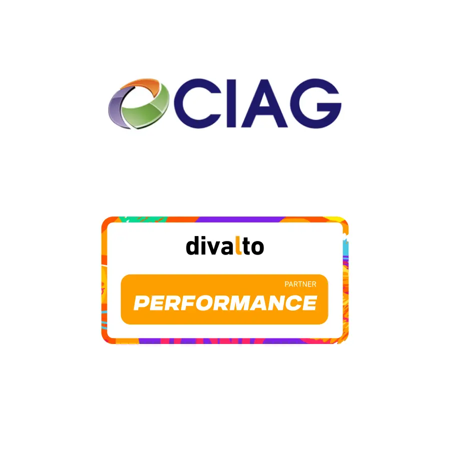 Header Partenaire Integrateurs CIAG