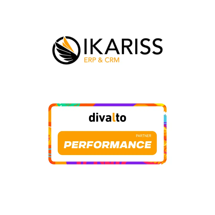 Header Partenaire Integrateurs IKARISS