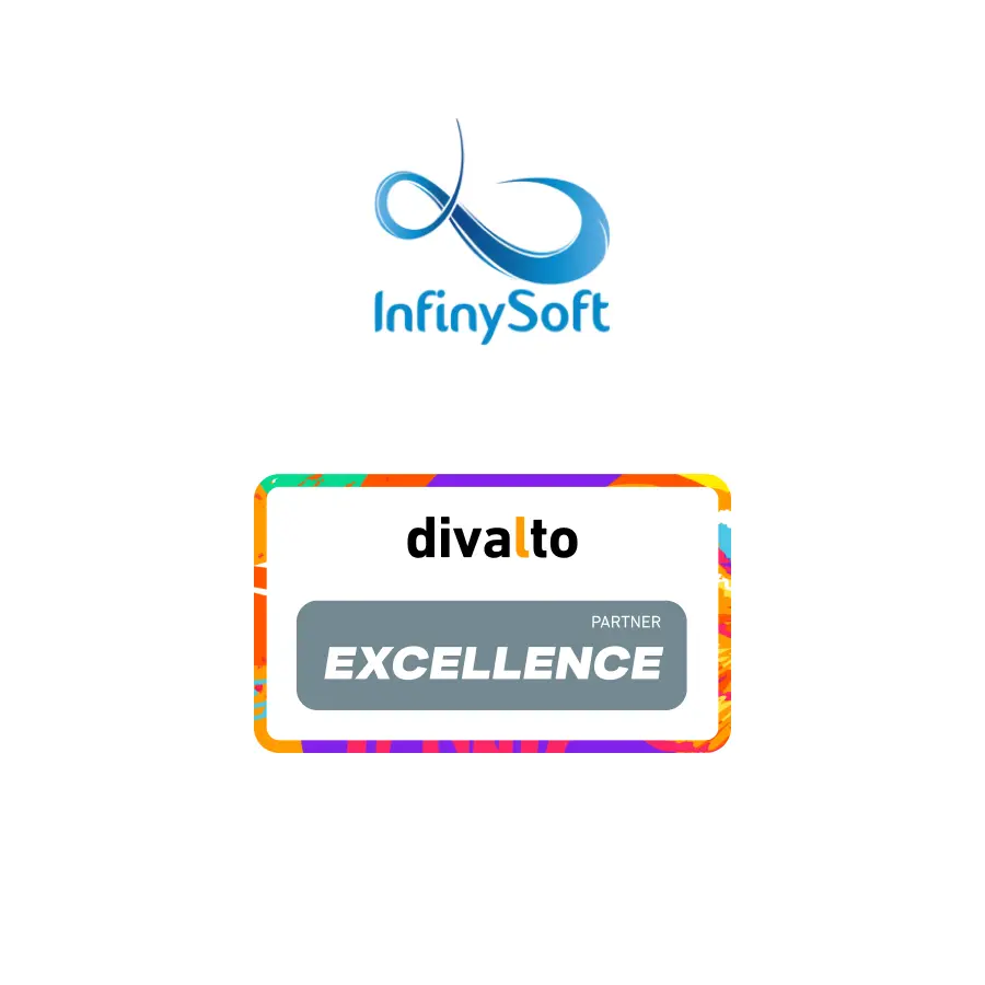 Header Partenaire Integrateurs INFINITYSOFT