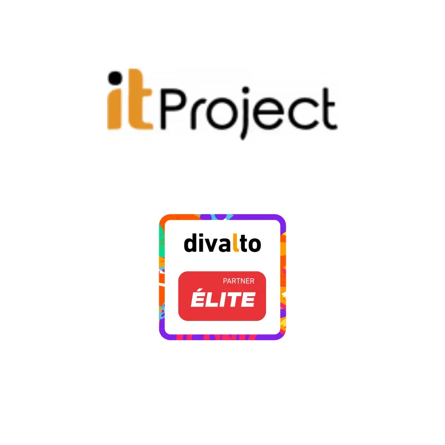 Header Partenaire Integrateurs ITPROJECT