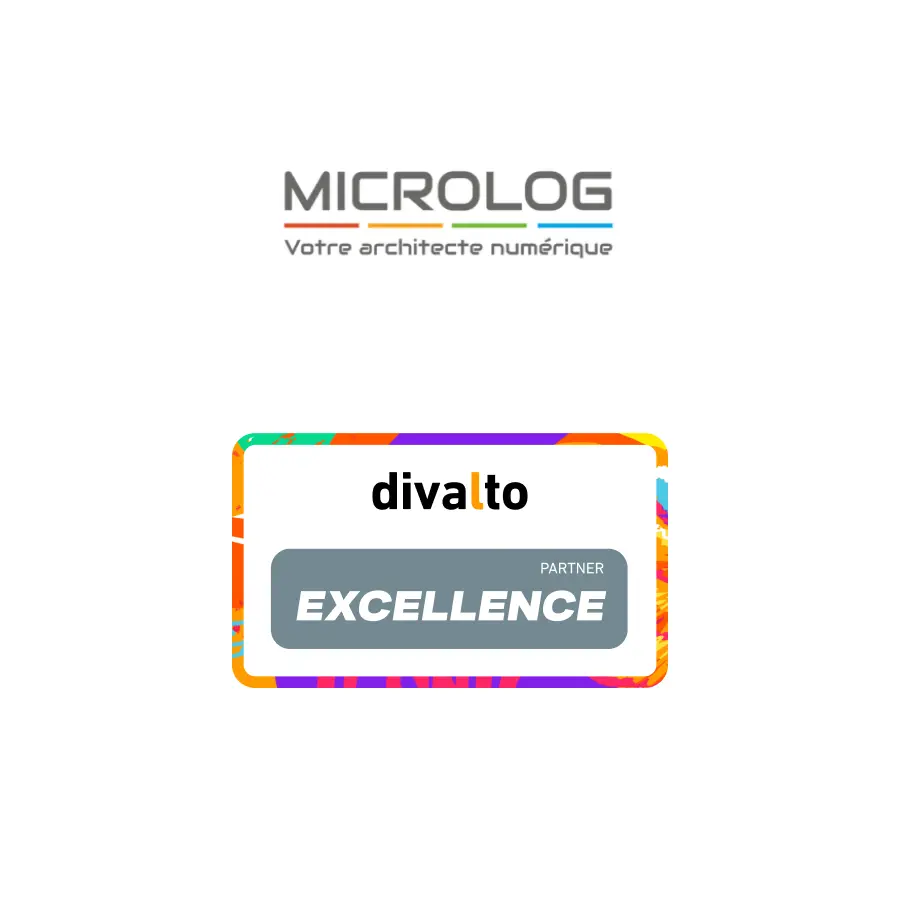 Header Partenaire Integrateurs MICROLOG