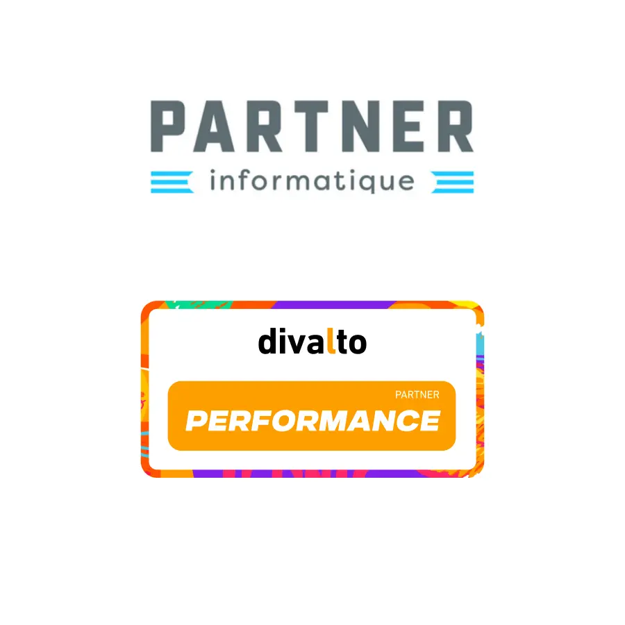 Header Partenaire Integrateurs PARTNER INFORMATIQUE