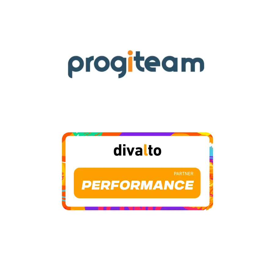 Header Partenaire Integrateurs PROGITEAM