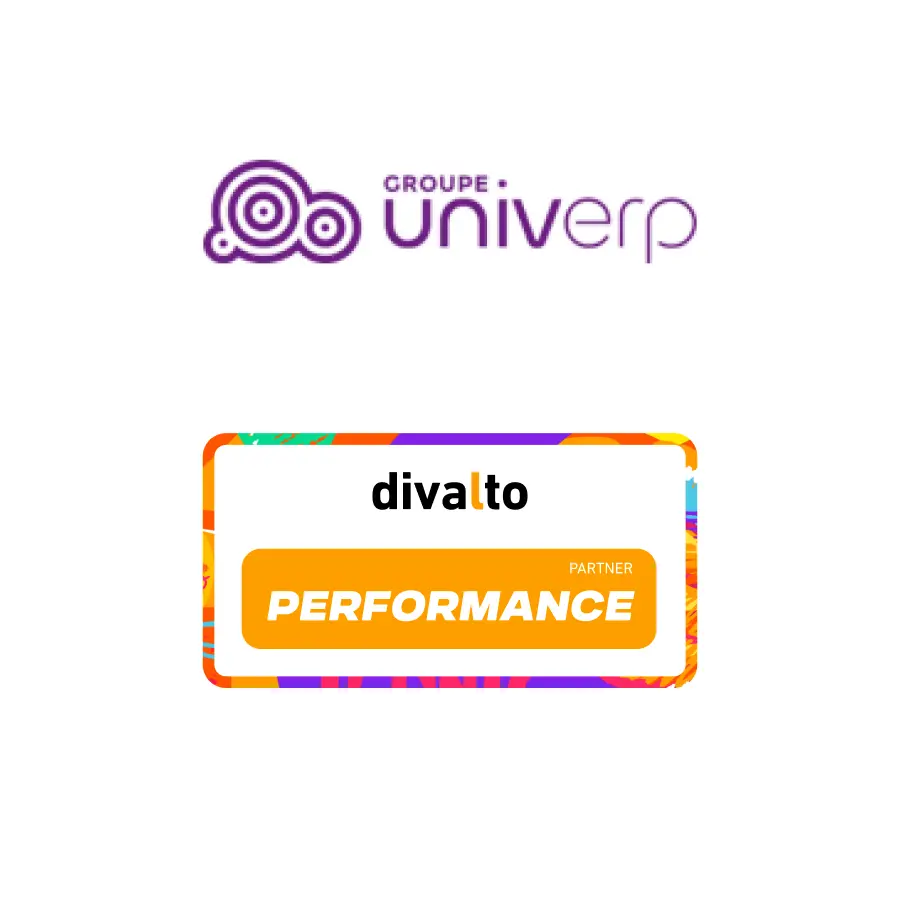 Header Partenaire Integrateurs UNIVERP