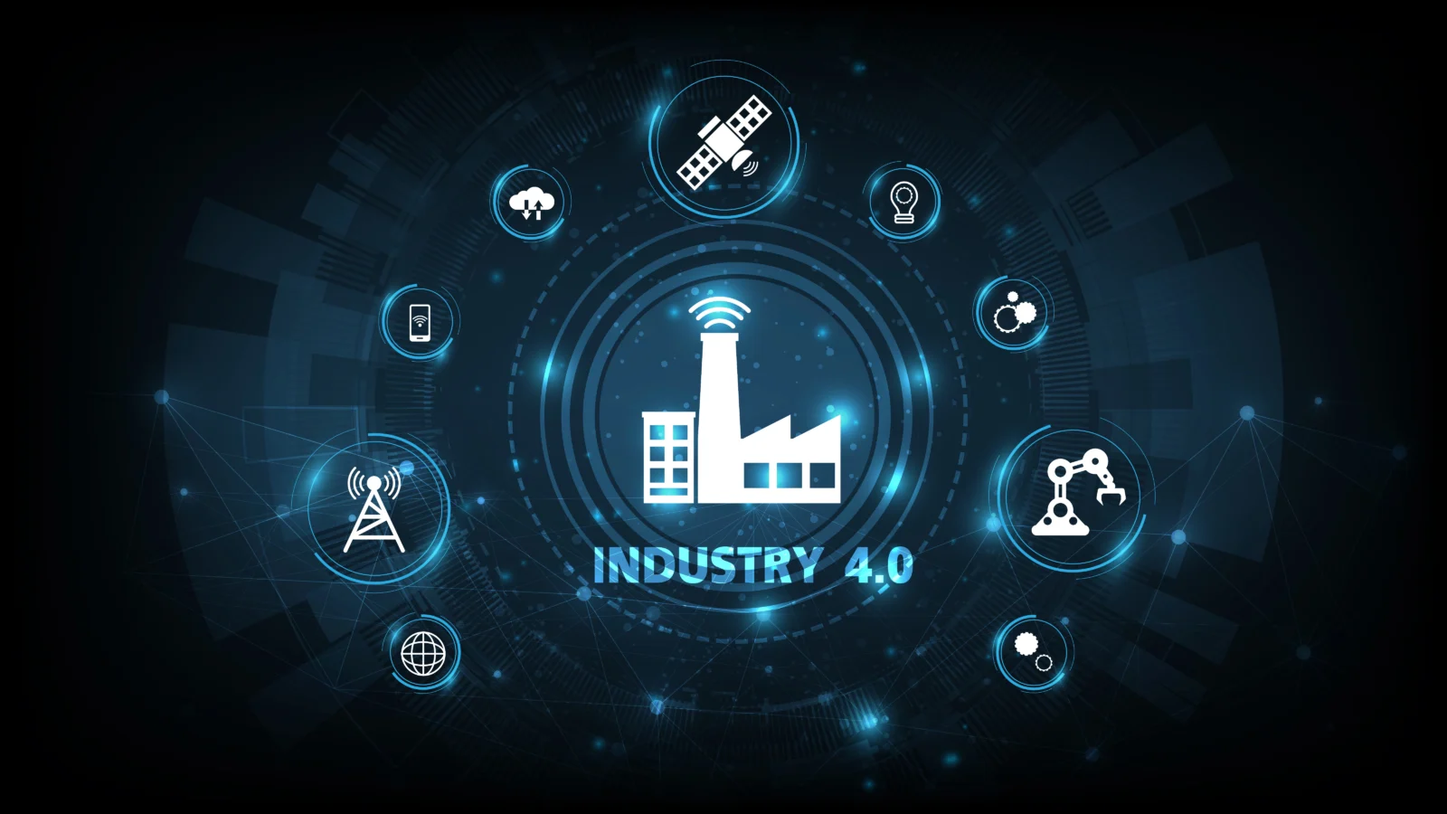 indystry 2 1
