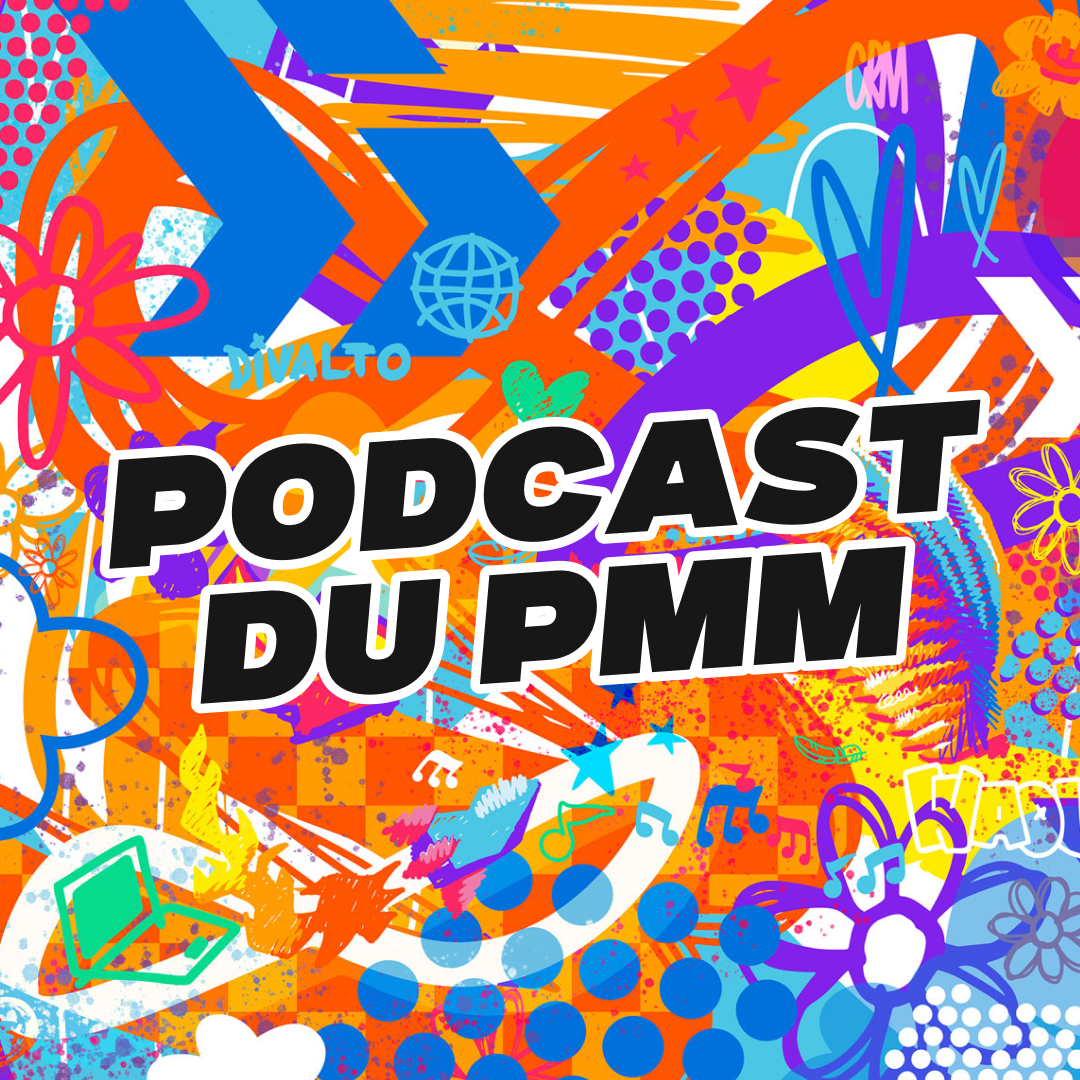 Podcast PMM
